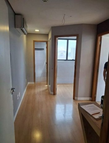 office em Rua Araguari, Vila Uberabinha - São Paulo - SP