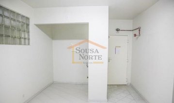 office em Rua Doutor César, Santana - São Paulo - SP