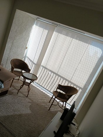 apartment em Avenida Santo Amaro, Santo Amaro - São Paulo - SP