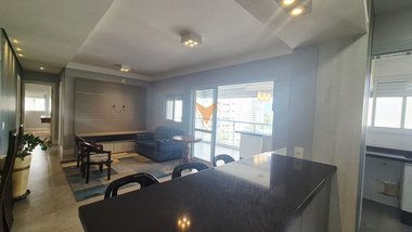 apartment em Avenida Doutor Martin Luther King, Umuarama - Osasco - SP