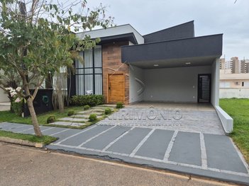 house em Rua Amélia Bozzola Ferreira, Residencial Villa do Bosque - Sorocaba - SP