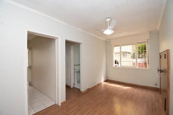 apartment em Ângelo Crivellaro, Jardim do Salso - Porto Alegre - RS