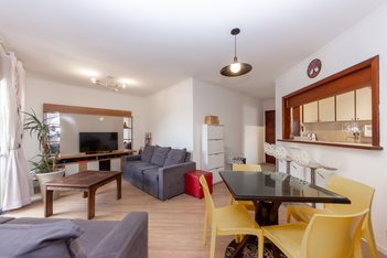 apartment em Rua Copacabana, Santa Teresinha - São Paulo - SP