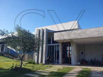 house em Rua Francisco José Lopes, Osolopes - Santo Antônio da Patrulha - RS
