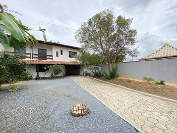 house em Rua Quatro de Fevereiro, Itoupava Norte - Blumenau - SC