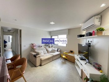 apartment em Rua Ática, Jardim Brasil (Zona Sul) - São Paulo - SP
