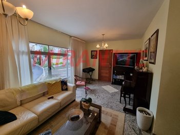 house em Rua Itanhanga, Tucuruvi - São Paulo - SP