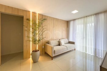 apartment em Rua Gumercindo Rocha, Fazenda - Itajaí - SC
