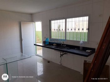 house em Rua Antônio de Sousa Delmundo, Jardim Vila Formosa - São Paulo - SP