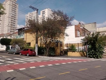 house em Rua Jaboticabal, Vila Bertioga - São Paulo - SP