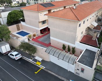 house em Rua Vicente Ferreira Leite, Vila Siqueira (Zona Norte) - São Paulo - SP
