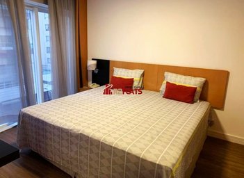 apartment em Rua Salto, Paraíso - São Paulo - SP