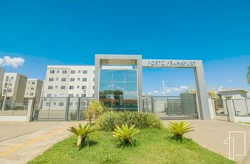 apartment em Avenida Lions Scharlau, Santos Dumont - São Leopoldo - RS