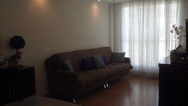 apartment em Rua Víctor Brecheret, Vila Yara - Osasco - SP