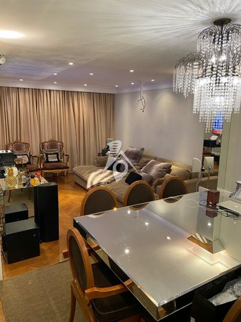 apartment em Rua Coronel Joviniano Brandão, Vila Prudente - São Paulo - SP