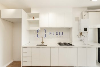 apartment em Rua Conception Arenal, Vila Miriam - São Paulo - SP