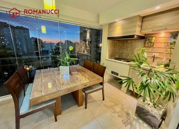 apartment em Rua Lino Coutinho, Ipiranga - São Paulo - SP