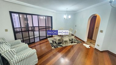 apartment em Rua Zacarias de Gois, Parque Colonial - São Paulo - SP