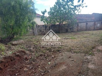 commercial_land_lot em Rua Victor Atti, Vila dos Lavradores - Botucatu - SP