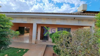 house em Rua Doutor Nemer Accorsi, Jardim Morumbi - São José do Rio Preto - SP