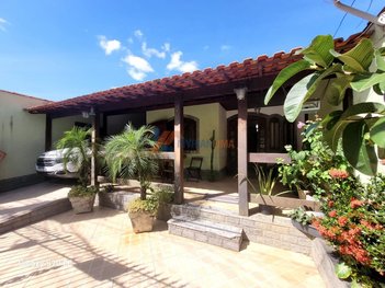 house em Rua Sete., Casa de Pedra - Volta Redonda - RJ