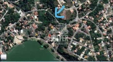 land_lot em Rua Clito Gusse da Veiga, Jacaroá - Maricá - RJ
