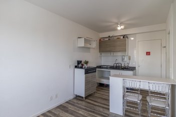 apartment em Rua Cândido Vale, Tatuapé - São Paulo - SP