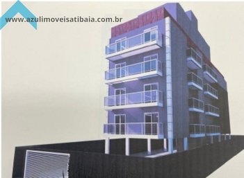 land_lot em Rua Antonio Gonçalves, Ressaca - Atibaia - SP