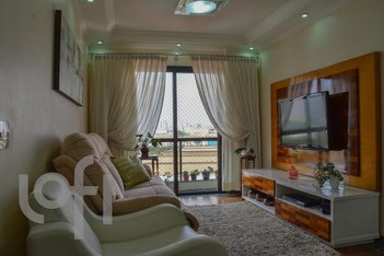 apartment em Rua Donatarios, Mooca - São Paulo - SP