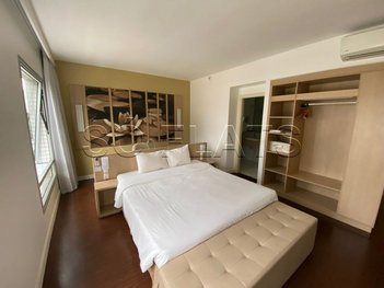 apartment em Avenida Mário Ypiranga, Adrianópolis - Manaus - AM
