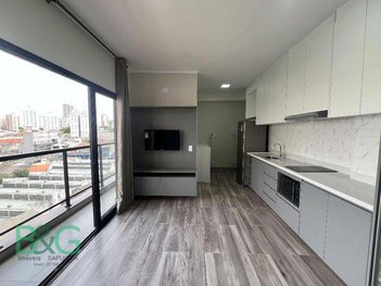 apartment em Rua Marcial, Mooca - São Paulo - SP