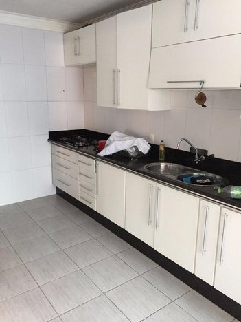 house em Avenida Ibirapuera, Planalto - Araçatuba - SP