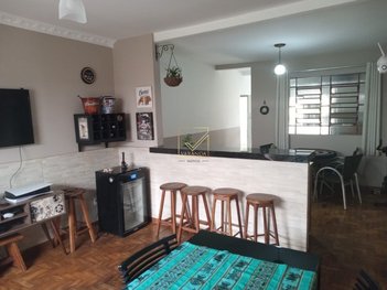 house em Rua Teófilo Pires, Boa Vista - Belo Horizonte - MG