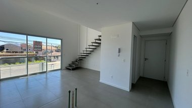 apartment em Rodovia Baldicero Filomeno, Ribeirão da Ilha - Florianópolis - SC