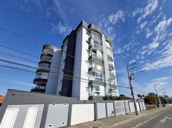 apartment em Rua Minas Gerais, Estados - Indaial - SC