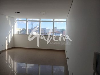 office em Rua Francesco Coppini, Nova Gerty - São Caetano do Sul - SP