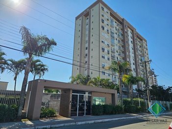 apartment em Rua Joci José Martins, Pagani - Palhoça - SC