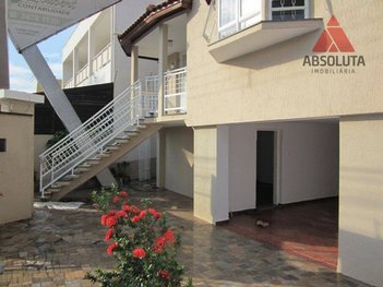 house em Rua José Bonifácio, Chácara Machadinho - Americana - SP