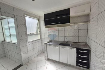 apartment em Avenida Professor Alberto Vollet Sachs, Nova América - Piracicaba - SP