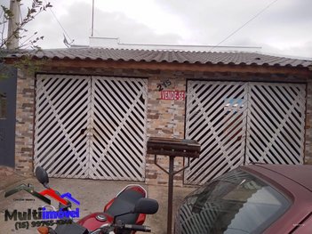 house em Rua Professora Maria José Fortuna, Residencial Faculdade - Boituva - SP