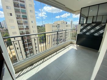 apartment em Rua Ibirajá, Vila Guarani (Z Sul) - São Paulo - SP
