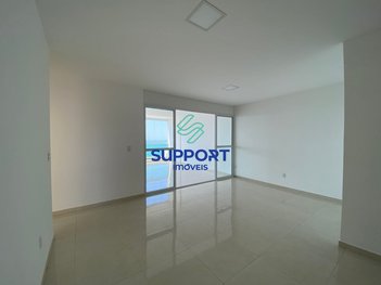 apartment em Avenida Praiana, Praia do Morro - Guarapari - ES