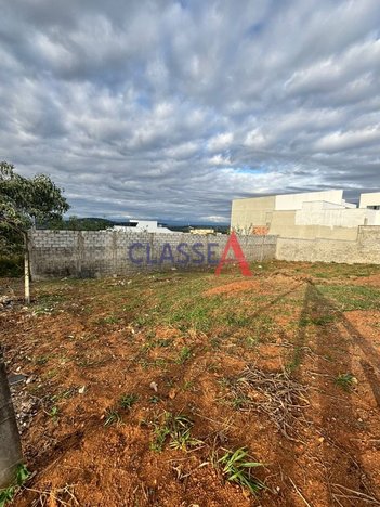 land_lot em Rua Murilo Teixeira, Portal das Acácias - Pedro Leopoldo - MG