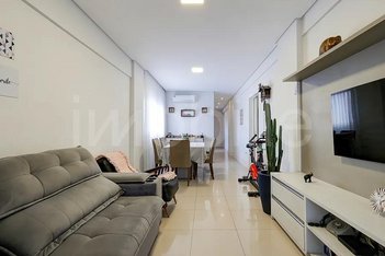 apartment em Travessa Escoteiro Júlio César de Medeiros, São João - Itajaí - SC