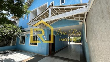 house em Rua Rio Bonito, Recreio - Rio das Ostras - RJ