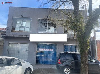 commercial_property em Rua Francelino Dias, Jardim América - São Leopoldo - RS