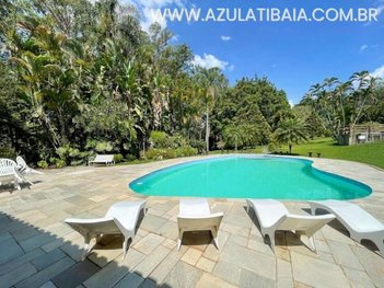 agricultural em Alameda Professor Lucas Nogueira Garcez, Jardim Paulista - Atibaia - SP