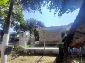 house em Rua Iraúna, Indianópolis - São Paulo - SP