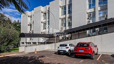 office em STN, Asa Norte - Brasília - DF