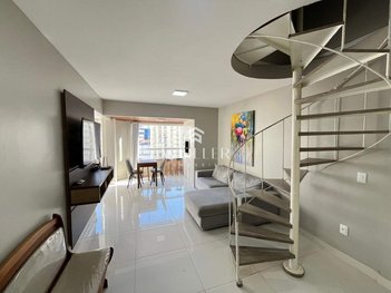 apartment em Rua 1520, Centro - Balneário Camboriú - SC